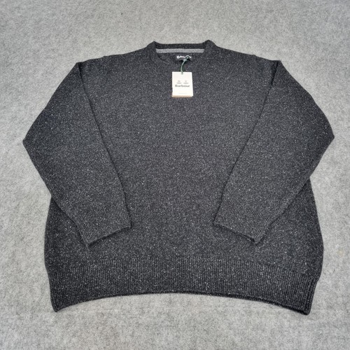 Barbour jumper mens - jumper, xxl