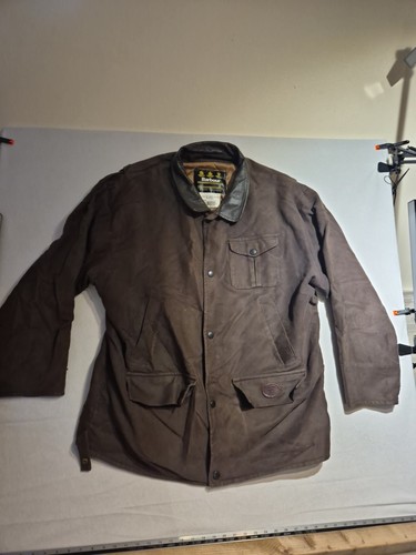 Barbour a783 moleskin - a783, jacket