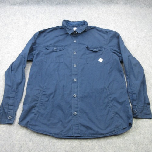 Barbour overshirt mens xxl - barbour,