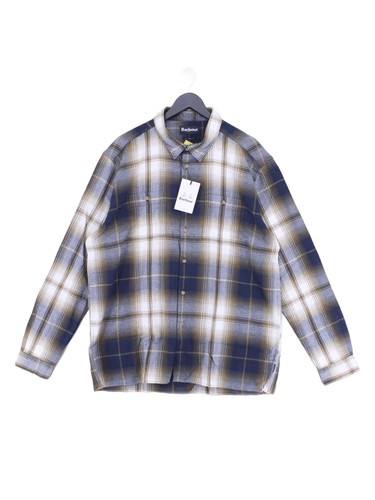 Barbour men shirt - barbour, men's