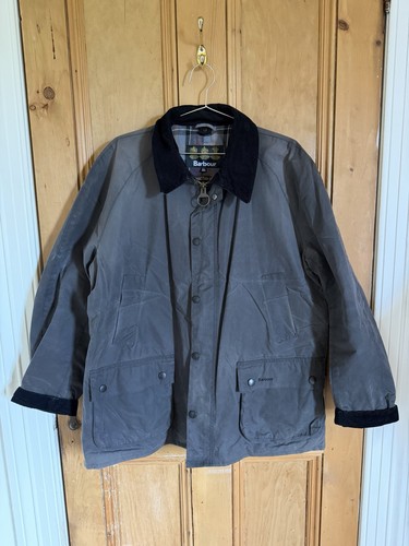 Mens barbour jacket xxl - barbour,