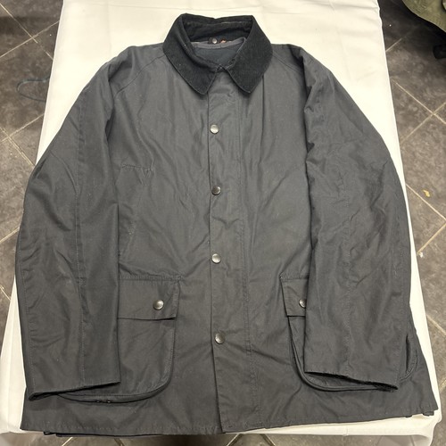 Barbour ashby mens waxed - barbour,
