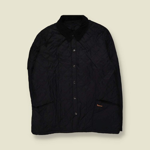 Vintage 2000s barbour - 2000s, black