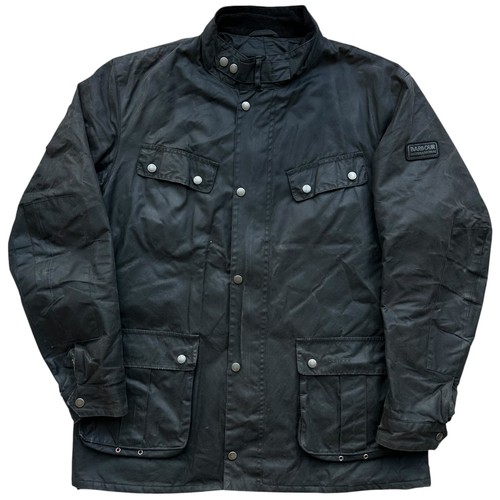 Barbour international duke - barbour,