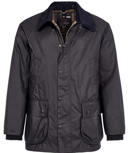 Barbour bedale men waxed - barbour,