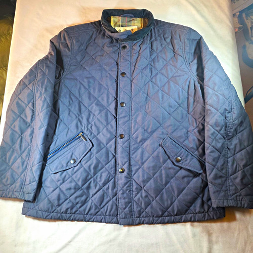 Men barbour quilted - barbour,