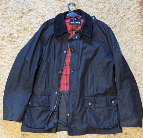 Barbour ashby xxl tartan black - ashby,