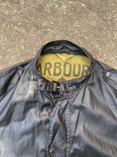 Barbour jacket xxl - jacket, beaconbrand