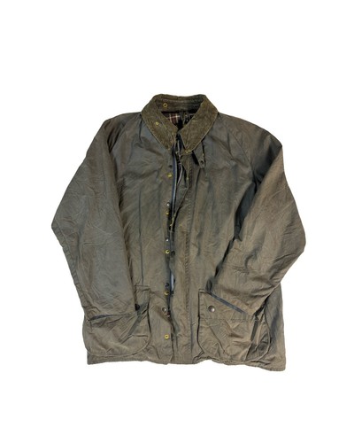 Barbour beaufort wax - barbour,