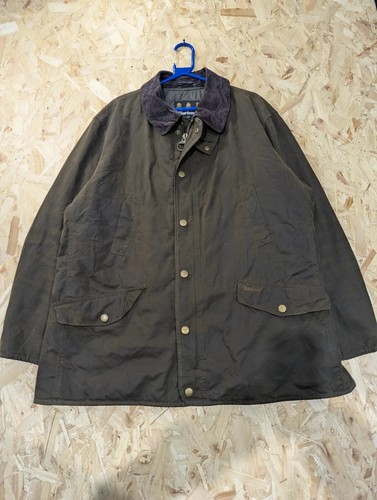 Barbour martindale padded - barbour, wax