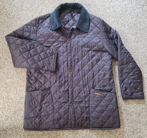Men barbour liddesdale - men's,