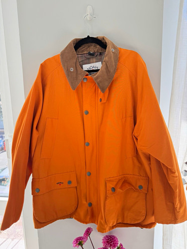 Barbour noah nyc men s - noah, men’s