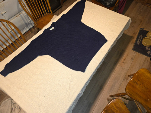 Barbour men pure new wool - new,