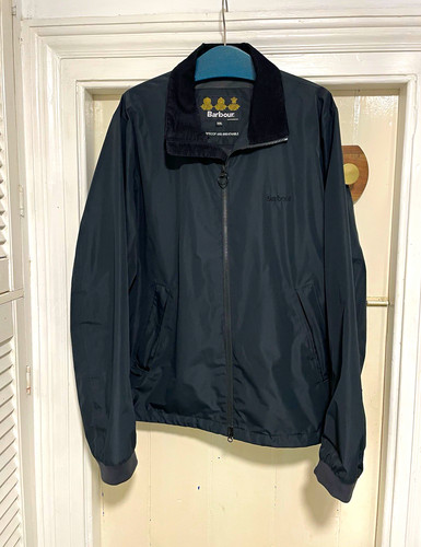 Barbour admiralty men - barbour, men’s